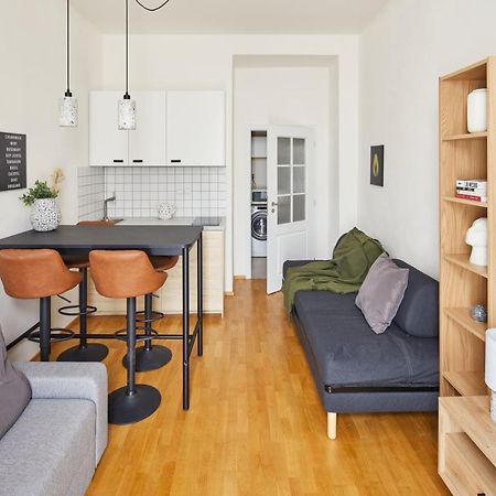 Cozy Studio In New Town By Prague Days Apartment Luaran gambar