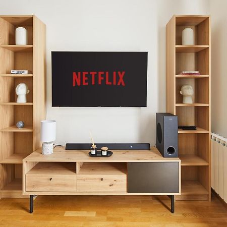Cozy Studio In New Town By Prague Days Apartment Luaran gambar