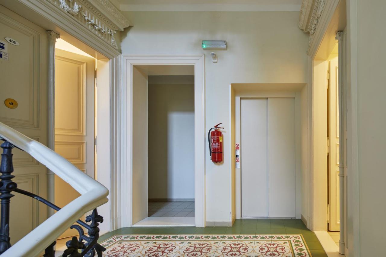 Cozy Studio In New Town By Prague Days Apartment Luaran gambar
