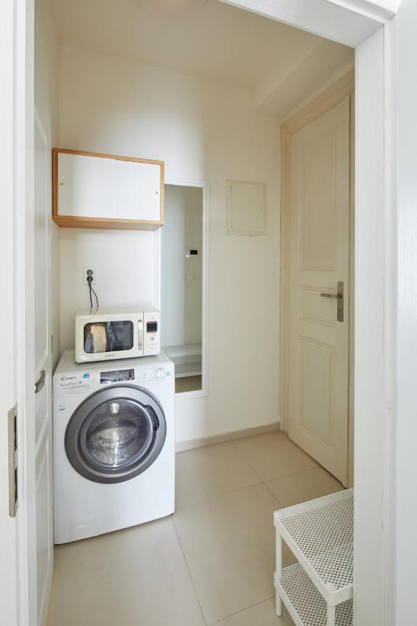 Cozy Studio In New Town By Prague Days Apartment Luaran gambar